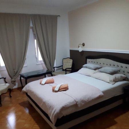 Bed&Breakfast Intermezzo Caffe Kikinda Exterior foto
