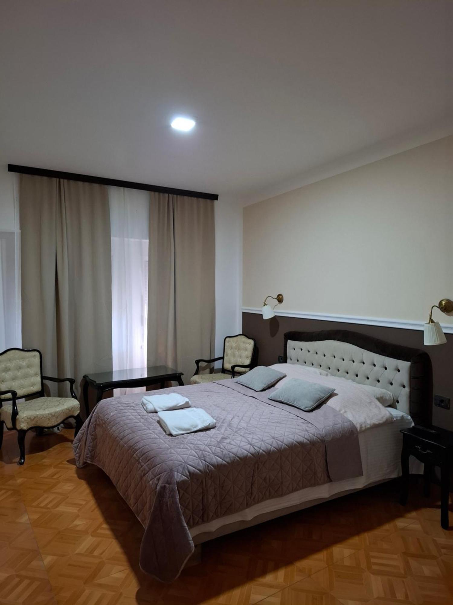 Bed&Breakfast Intermezzo Caffe Kikinda Exterior foto