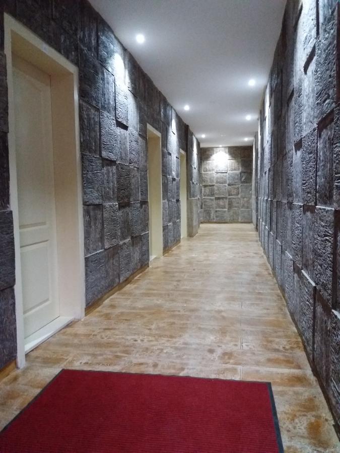 Bed&Breakfast Intermezzo Caffe Kikinda Exterior foto