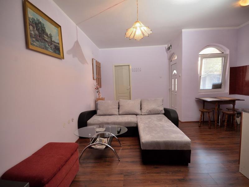 Bed&Breakfast Intermezzo Caffe Kikinda Exterior foto
