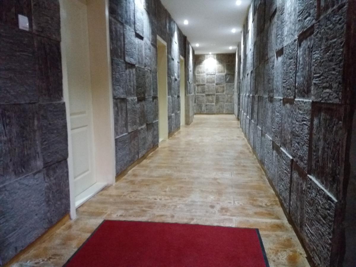 Bed&Breakfast Intermezzo Caffe Kikinda Exterior foto