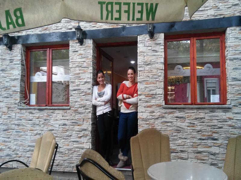 Bed&Breakfast Intermezzo Caffe Kikinda Exterior foto