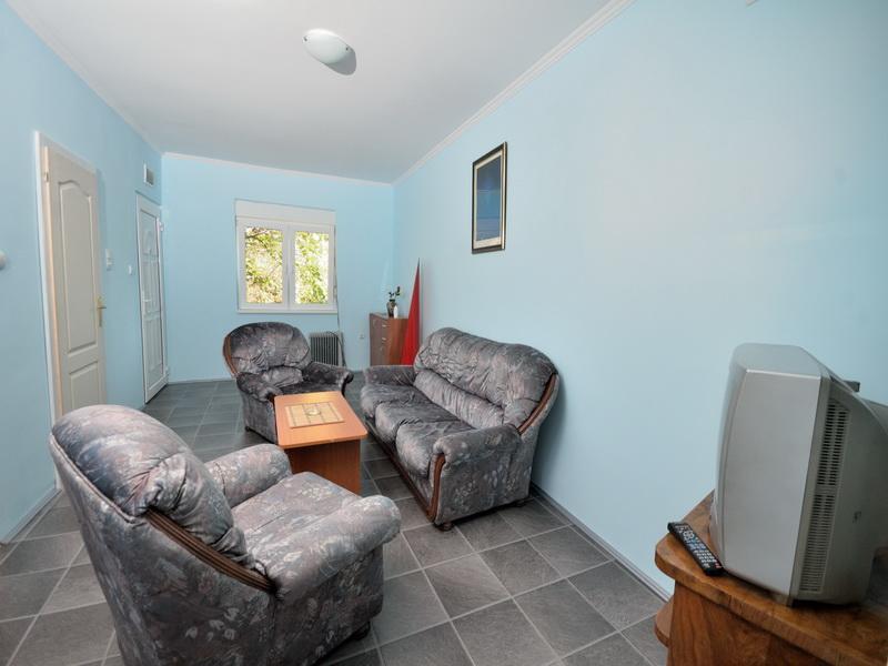 Bed&Breakfast Intermezzo Caffe Kikinda Exterior foto