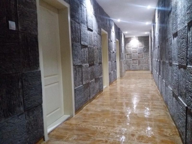 Bed&Breakfast Intermezzo Caffe Kikinda Exterior foto