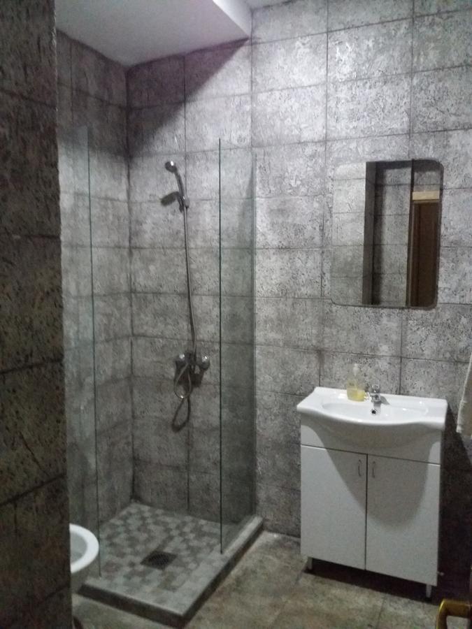 Bed&Breakfast Intermezzo Caffe Kikinda Exterior foto