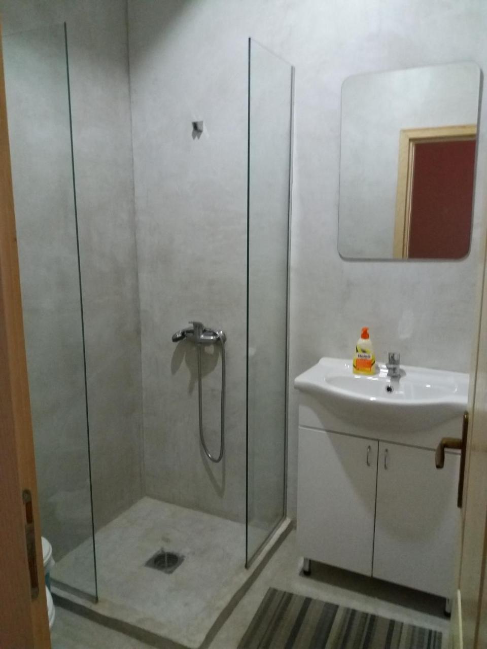 Bed&Breakfast Intermezzo Caffe Kikinda Exterior foto